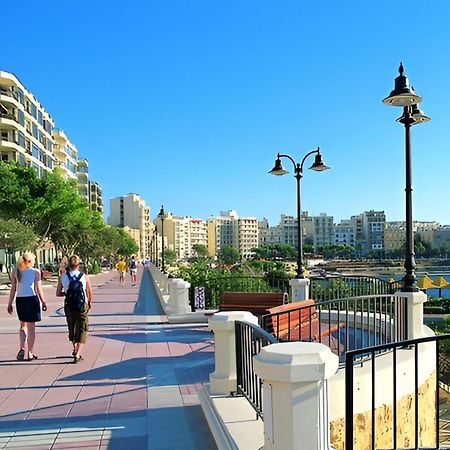 Exclusive Valletta Apartment With Historic Charm Exteriör bild