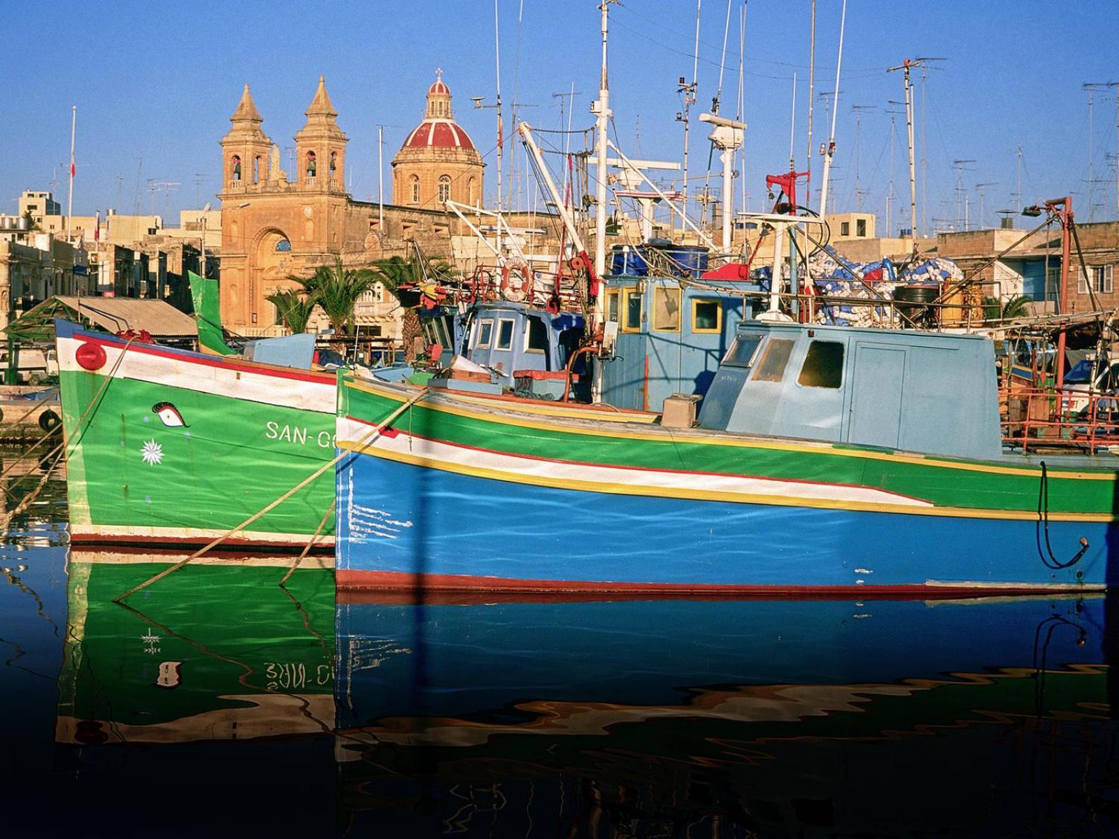 Exclusive Valletta Apartment With Historic Charm Exteriör bild