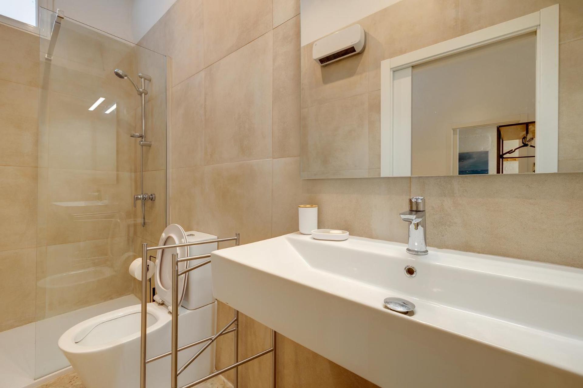 Exclusive Valletta Apartment With Historic Charm Exteriör bild