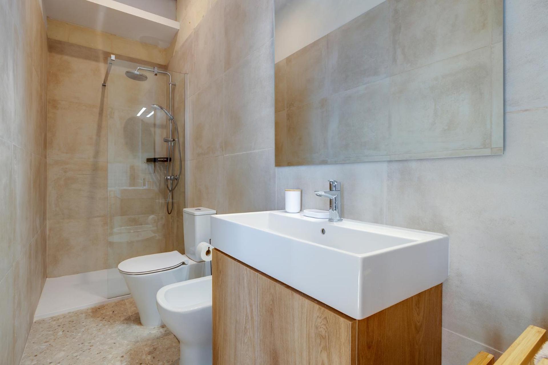 Exclusive Valletta Apartment With Historic Charm Exteriör bild