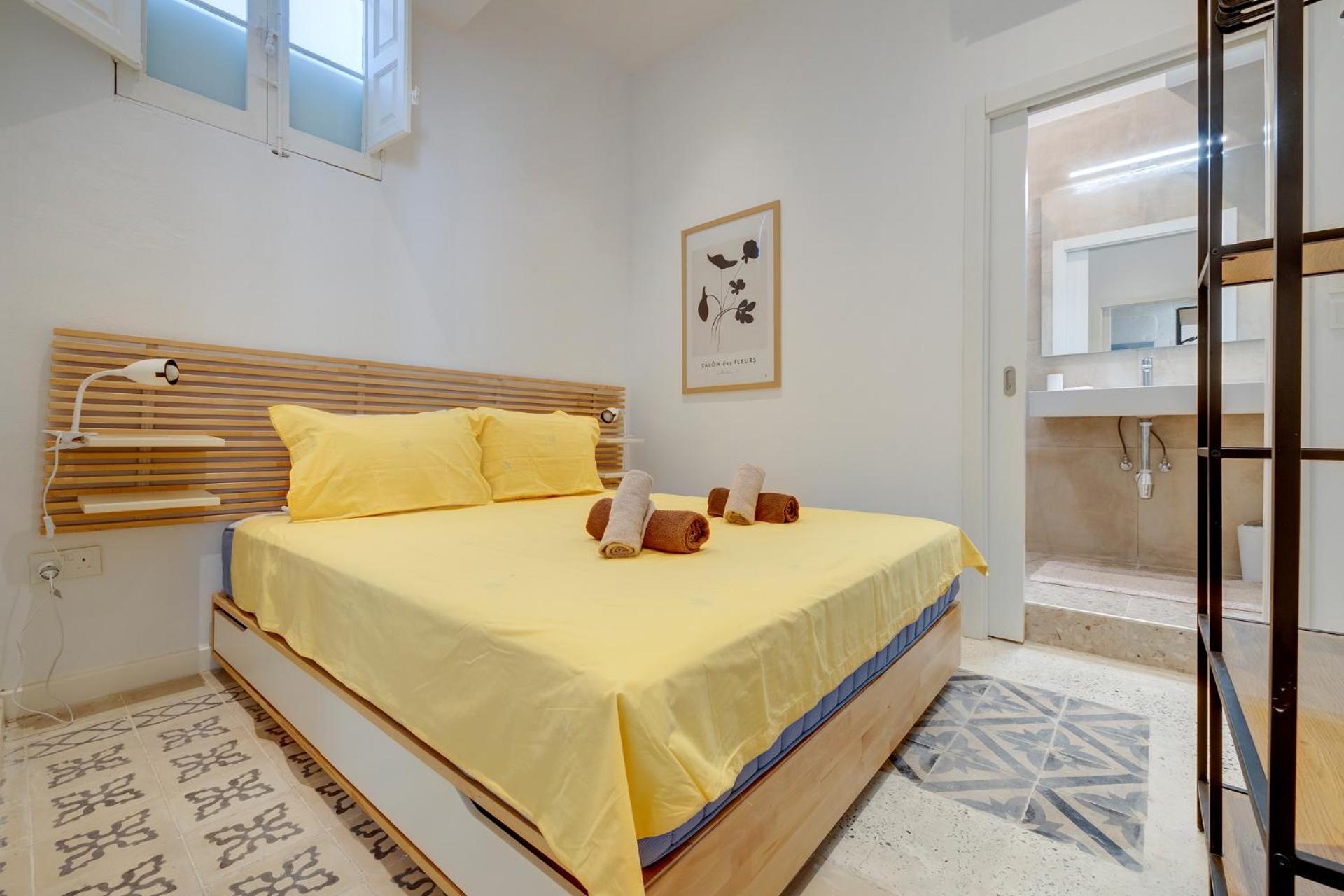 Exclusive Valletta Apartment With Historic Charm Exteriör bild