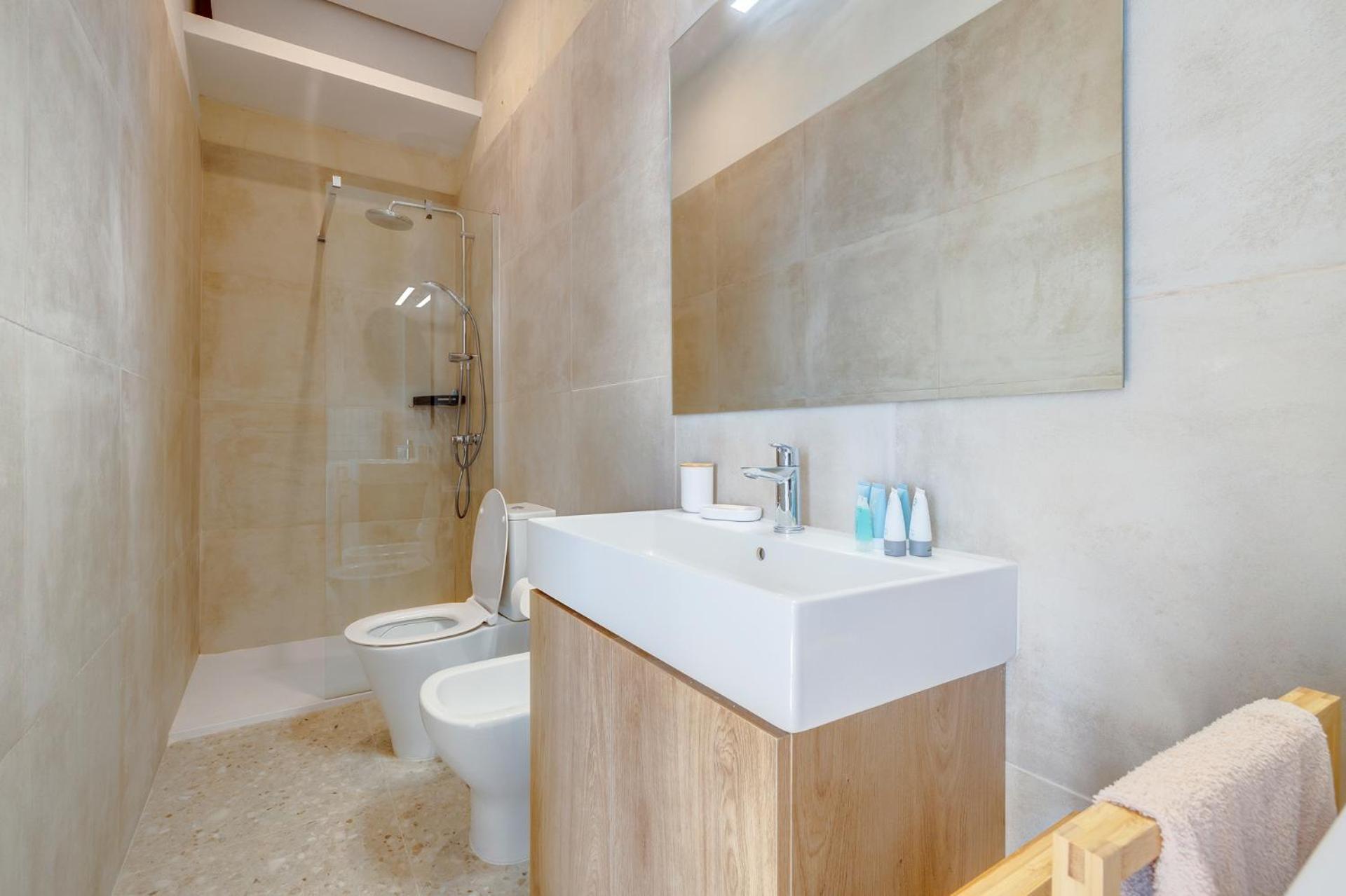 Exclusive Valletta Apartment With Historic Charm Exteriör bild
